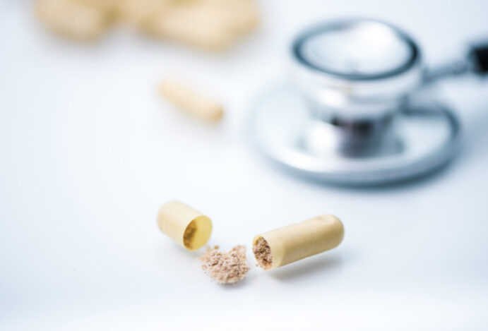 Medicamentos oncológicos