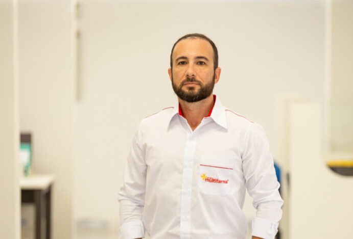 Nova direção da Multifarma quer dobrar número de PDVs