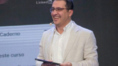 Liderança continental da Novo Nordisk