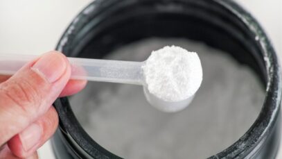 Para que serve e como consumir a glutamina