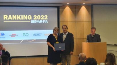 Ranking premia maiores marcas do varejo farmacêutico