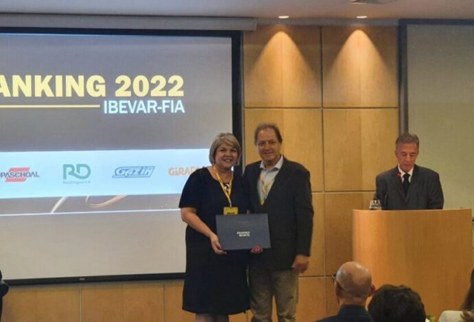 Ranking premia maiores marcas do varejo farmacêutico