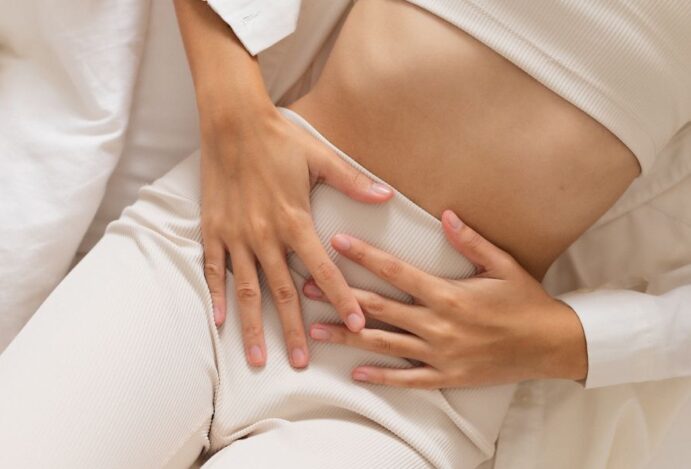 Sangramento de escape