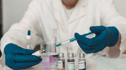 BioNTech terá vacina contra o câncer antes de 2030