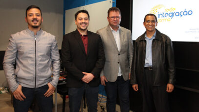 Nova rede quer acelerar inovação no atacado farmacêutico