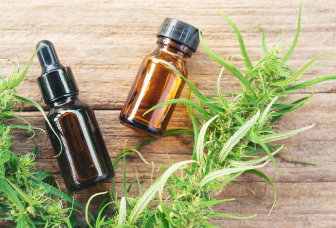 prescrição de canabidiol