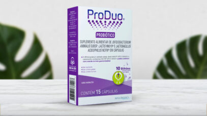 Grupo Tiaraju estreia no mercado de probióticos