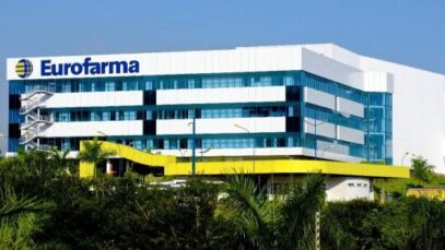 Eurofarma abre mais de 100 vagas de emprego em todo o Brasil