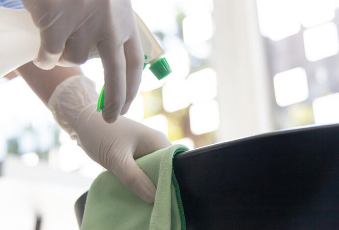 Álcool 70% em farmácias