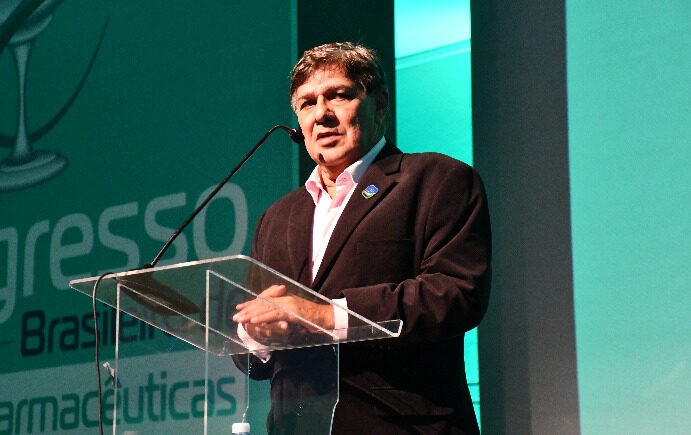 eleição no conselho de farmácia