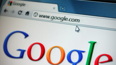 Dona do Google investe em medicamentos por meio de IA