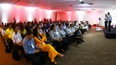 Encontro de Negócios da Drogalider atrai 150 gestores