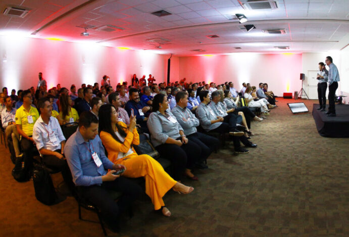 Encontro de Negócios da Drogalider atrai 150 gestores da indústria e atacado