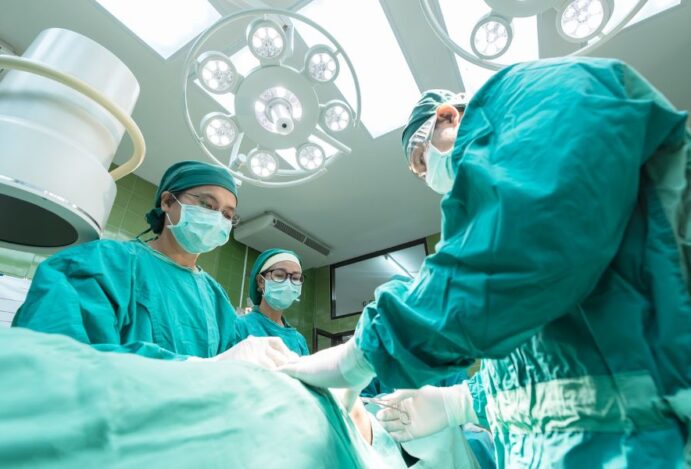 Imagem relacionada a: Entenda o que é a angioplastia