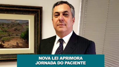 Como o setor convive com a LGPD?