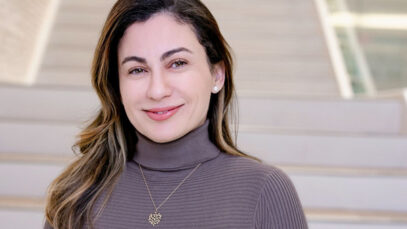 Nova diretora de Medical Affairs na Galderma