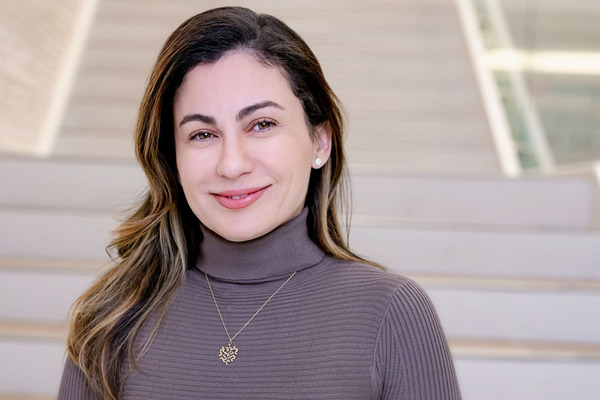 Nova diretora de Medical Affairs na Galderma