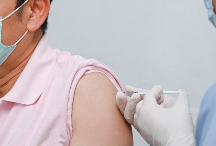 Gerente de farmácia