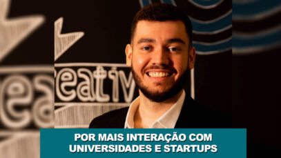 Inovação aberta como diferencial competitivo