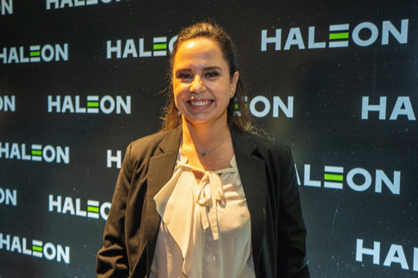 Haleon