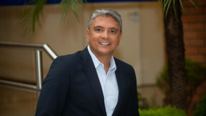 ISDIN sob novo comando no Brasil