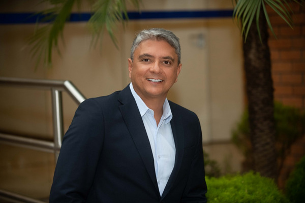 Imagem relacionada a: ISDIN sob novo comando no Brasil