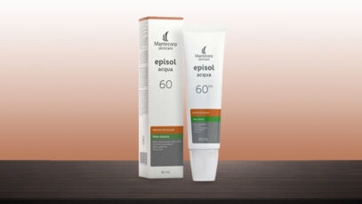 Mantecorp amplia linha de proteção solar