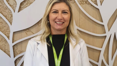 Poder feminino nas vendas da Natulab