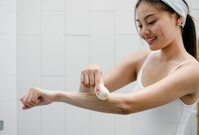 Imagem relacionada a: O que é banho de lua e como fazer?