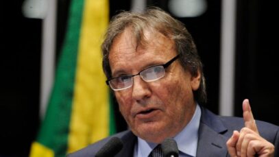 Para Pipponzi, Bolsonaro deveria agir contra atos golpistas