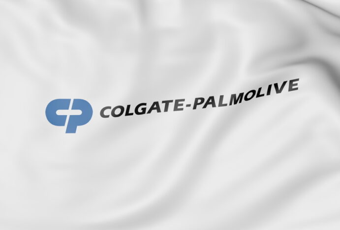 Separação da Colgate-Palmolive