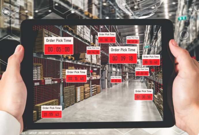 TI desafia gestão de estoque e expõe fosso entre farmácias