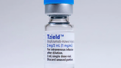 FDA aprova remédio que retarda o diabetes tipo 1