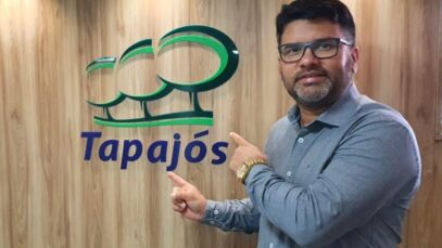 Grupo Tapajós contrata novos líderes para os CDs