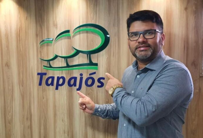 Grupo Tapajós
