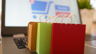 Marketplace centraliza 85% das compras online