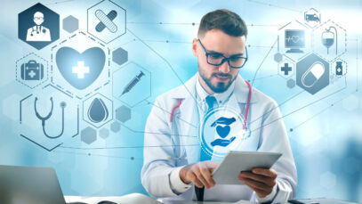 Sincofarma promove palestra sobre a farmácia do futuro