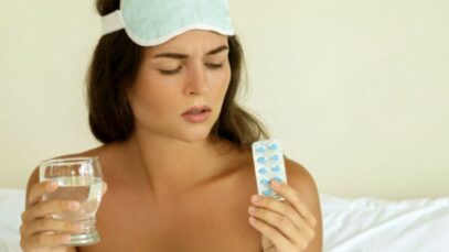 Venda de medicamento para insônia explode no Brasil