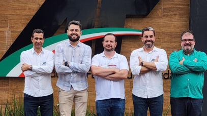 A2F recruta representantes de vendas para atendimento nacional