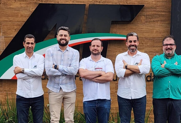 A2F recruta representantes de vendas para atendimento nacional