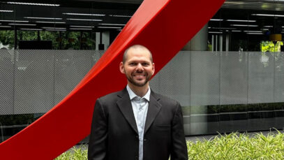 Conhecimento a serviço do Aché