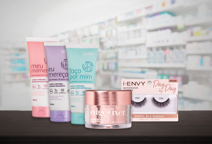 Imagem relacionada a: Fim de ano de novidades na Kiss