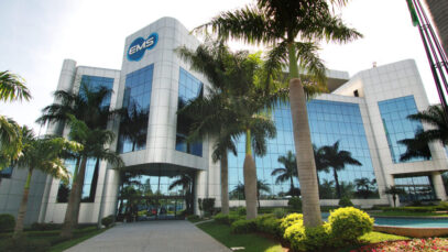 Controlador da EMS abre 700 vagas de emprego