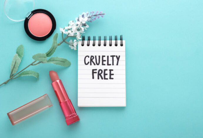 uso de animais em testes