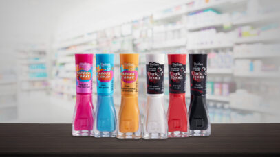 Dailus apresenta feat de milhões com a GKAY