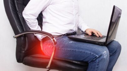 como curar hemorroidas