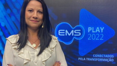 Educação em evidência na EMS