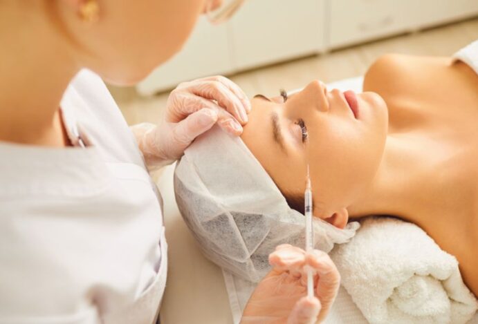 Imagem relacionada a: Entenda o que é o botox e sua multifuncionalidade em tratamentos