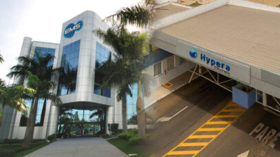 Farmacêuticas brasileiras acirram disputa pela liderança