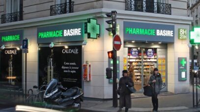 Farmácias da França terão preservativos gratuitos
